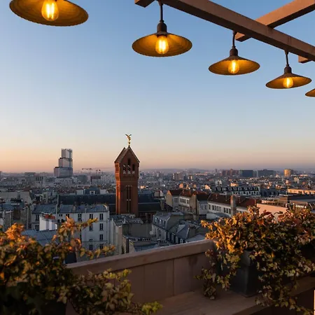 Appartamento Avec 2 Terrasses Et Vues D'exception *