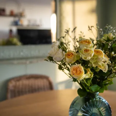 Appartamento Avec 2 Terrasses Et Vues D'exception Parigi