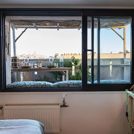Appartamento Avec 2 Terrasses Et Vues D'exception